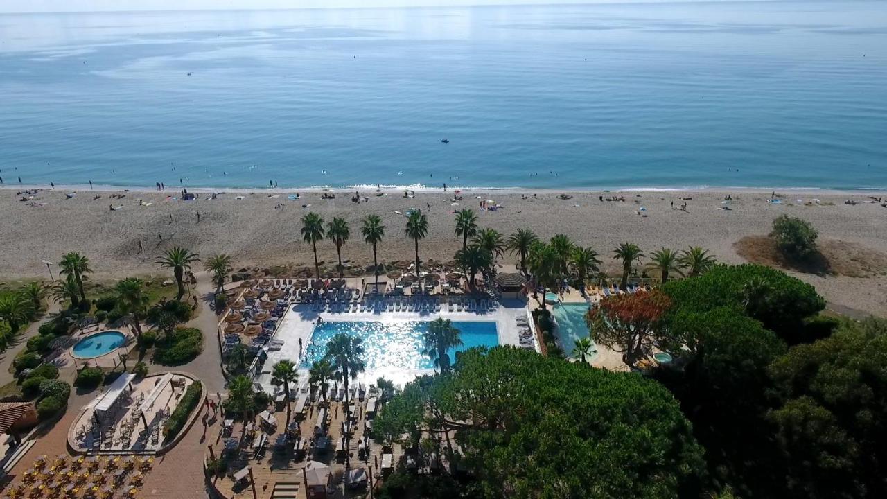 Village De Vacances Marina D'Oru Ghisonaccia Exterior photo