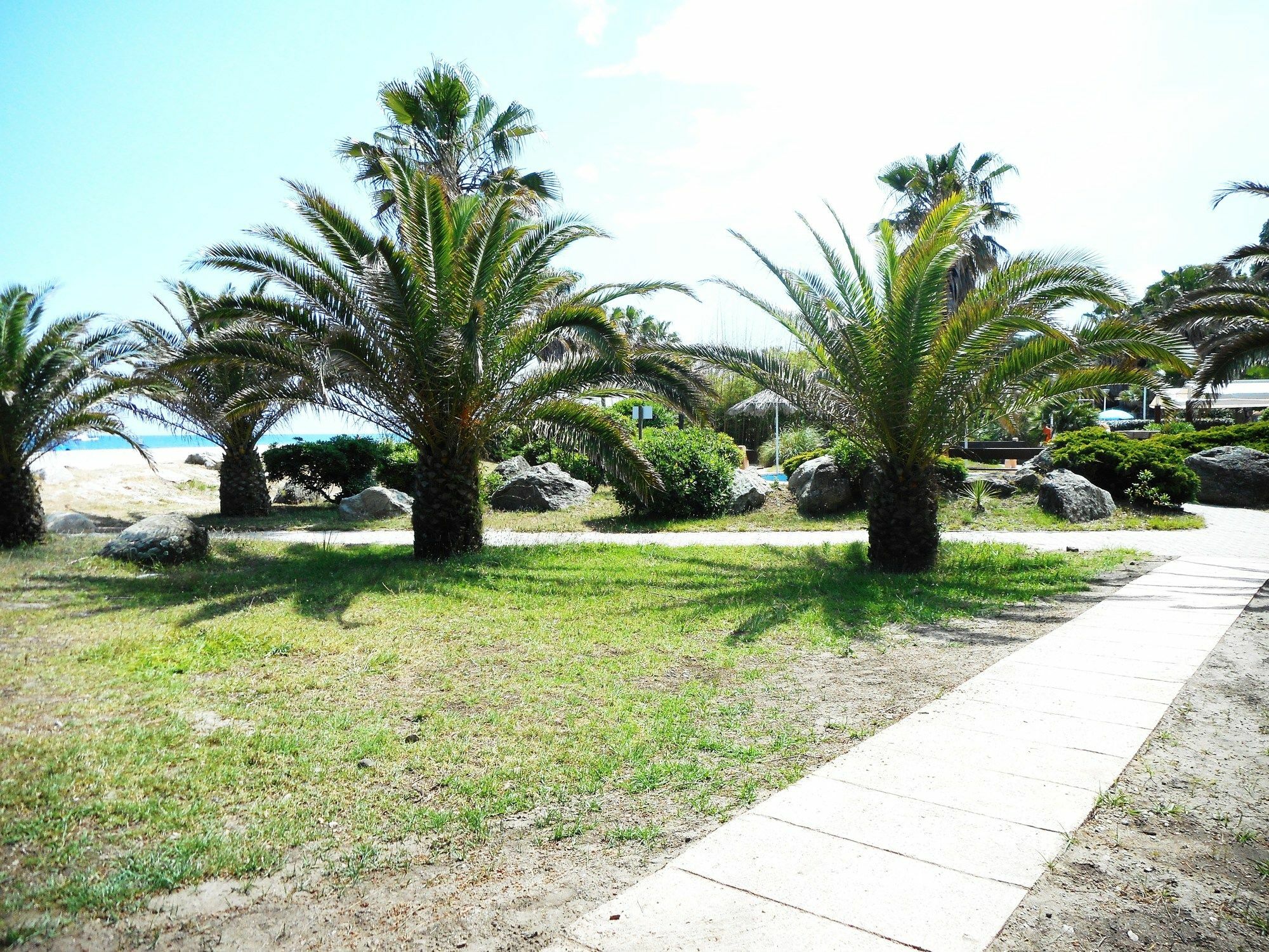 Village De Vacances Marina D'Oru Ghisonaccia Exterior photo